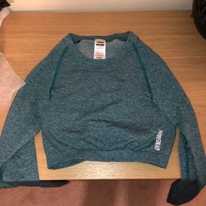 Gymshark crop